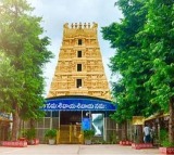 Supreme Court Issues Key Orders on Shops for Non-Hindus at Srisailam
