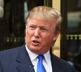 Donald Trump sensational comments on Joe Biden administration