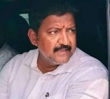 Vallabhaneni Vamsi Submits Affidavit Opposing Custody Petition in Court