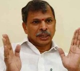 In the Current Situation, Even Winning from Pulivendula Is Difficult for Jagan: Tulasi Reddy