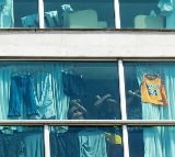 Indian Migrants Held in Panama Hotel – Detained or Sheltered?