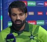 Champions Trophy 2025: Captain Rizwan Reacts on Pakistan’s Defeat to New Zealand
