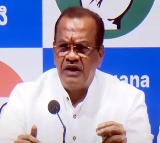 If There Is a Threat to Life from KCR, Approach the Government: Minister Komatireddy
