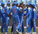 Team India Bowlers Dominate as Bangladesh Struggles at 35/5