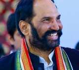 Uttam Kumar Reddy alleges KCR done nothing for Telangana