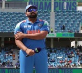 India Equal Dismal Record even before a Ball in Champions Trophy 2025