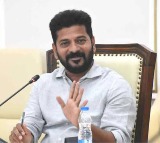 Telangana CM Revanth Reddy Appears Before Nampally Special Court for Elected Representatives