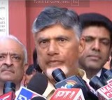 Chandrababu counter to Jagan