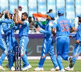 Bangladesh set India 229 run target