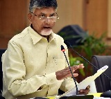 Chandrababu responds on TG congress leaders comments