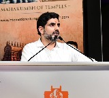 Nara Lokesh Pushes for Streamlined Teacher Apps, Improved School Management