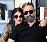 Shruti Haasan reveals father Kamal Haasan’s influence on her musical passion