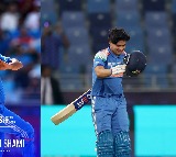 Gill ton and Mohammed Shami five fer give India a winning start