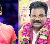 Badminton Doubles Player Satwiksairaj's Father Passes Away Due to Heart Attack
