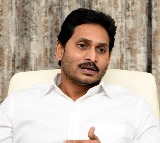 Mithun Reddy writes letter to Modi and Amit Shah seeking central forces protection fot Jagan
