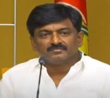 Btech Ravi fires on Jagan