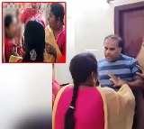 GHMC Official’s Secret Affair Exposed: Wife Catches Him Red-Handed