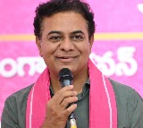KTR files petition in HC over comments on chief minister