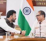 Ram Mohan Naidu says Chandrababu mentioned Mirchi farmers issue at Centre