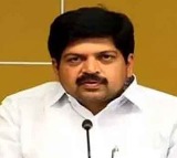 Jagan is doing IPac dramas says Kollu Ravindra