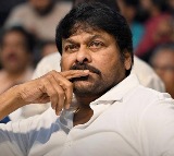 Chiranjeevi Urges Media to Avoid Speculations on His Mother’s Health