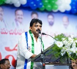 Perni Nani met Vallabhaneni Vamsi in Vijayawada jail