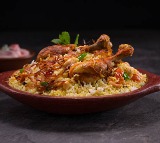 Huge response for Chicken Food Mela in Guntur