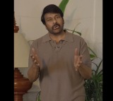 Chiranjeevi’s Nostalgic Promo for MM Keeravani’s Hyderabad Music Concert