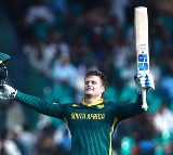 Afghanistan loses to SA in Champions Trophy
