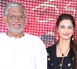 "Andela Ravamidhi" movie teaser released by  director Harish Shankar