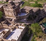 Pakistan Issues Visas to 154 Indian Pilgrims for Visit to Katas Raj Temples