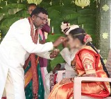 the bride father died in the wedding hall
