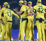 Since 2009, Australia Hasn't Won a Single Champions Trophy Match—Will They Break the Streak Against England Today?