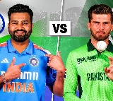 India vs Pakistan: Full ODI Head-to-Head Stats Before the Big Match