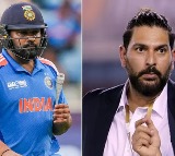 "Rohit Sharma is Unstoppable Once He Gets Going," Says Yuvraj Singh