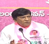 Vinod Kumar letter to Revanth Reddy