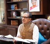 Union minister Shivraj Singh travels Bhopal to New Delhi sitting in broken seat in Airiindia plane
