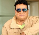 Actor Prudghvi tweets on summer heat and water driniking