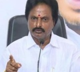Gowtham Reddy allegations on Chandrababu in fibernet