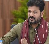 Revanth Reddy on BC census