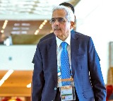 RBI former governor Shaktikanta Das appointed as PM Modi 2nd principle secretary