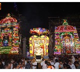 TGSRTC to run 3000 special buses for Shivarathri