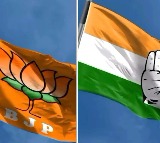 Congress, BJP locked in fierce battle for Telangana MLC polls