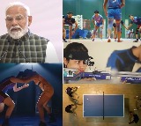 India becoming global sporting powerhouse: PM Modi in 'Mann Ki Baat'