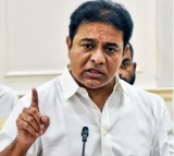Why BJP 'shielding' Revanth Reddy government, asks KTR