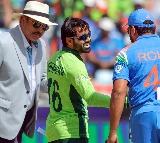 Champions Trophy: Imam comes in as Pakistan opt to bat first against unchanged India