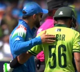 Champions Trophy: Kohli pats Babar on the back, photo of heartwarming gesture goes viral