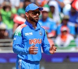 Champions Trophy: Kohli surpasses Azharuddin's record for most ODI catches for India