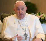 Vatican: Pope Francis' Condition Worsens Amid Treatment