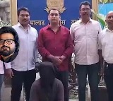 Bollywood Music Director’s Office Robbed of ₹40 Lakh; Accused Arrested
